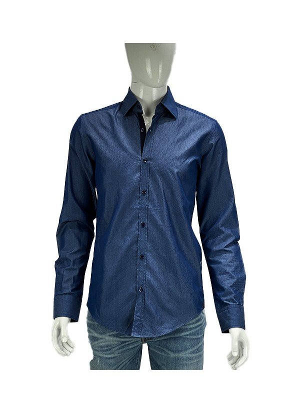 Camisa Hugo Boss