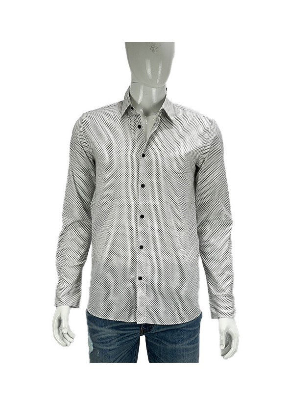 Camisa Hugo Boss