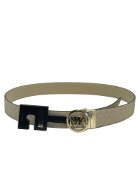 Cinturón Michael Kors | Accesorio Auténtico Preloved Guatemala