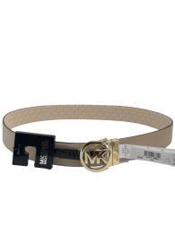 Cinturón Michael Kors | Accesorio Auténtico Preloved Guatemala