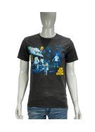 T-shirt Cactus Shack