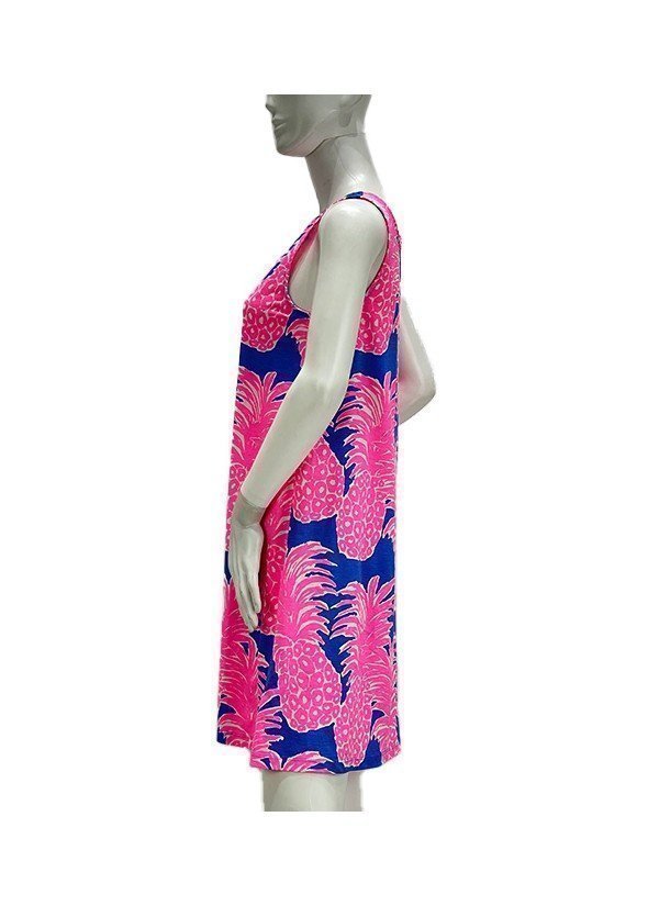 Vestido Lily Pulitzer