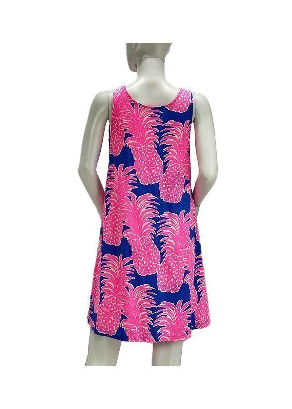 Vestido Lily Pulitzer