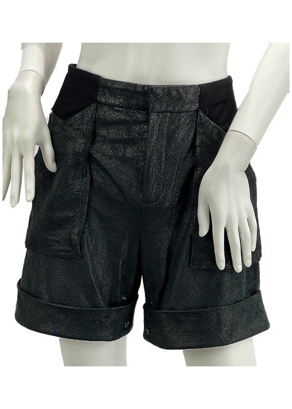 Short Helmut Lang