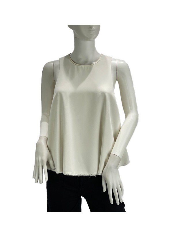 Blusa Alexander Wang