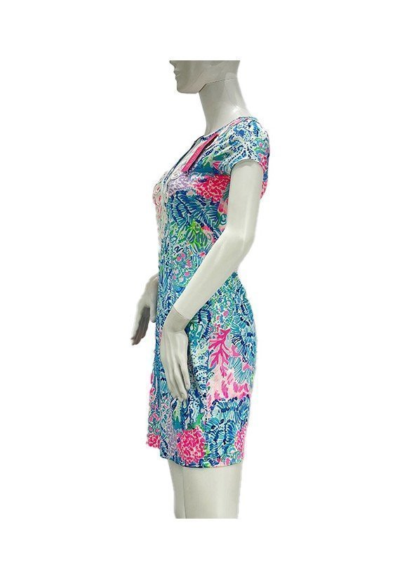 Vestido Lily Pulitzer