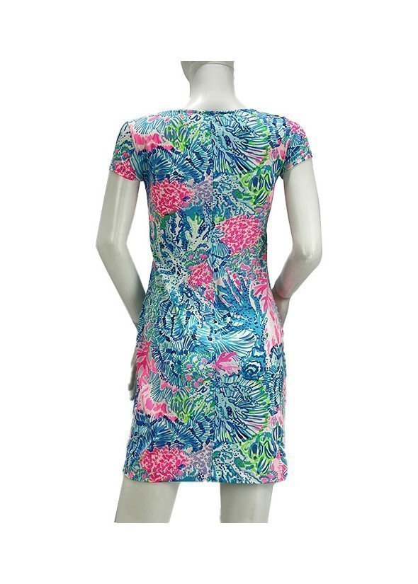 Vestido Lily Pulitzer