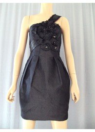 Vestido BCBG | Ropa Auténtica Preloved Guatemala