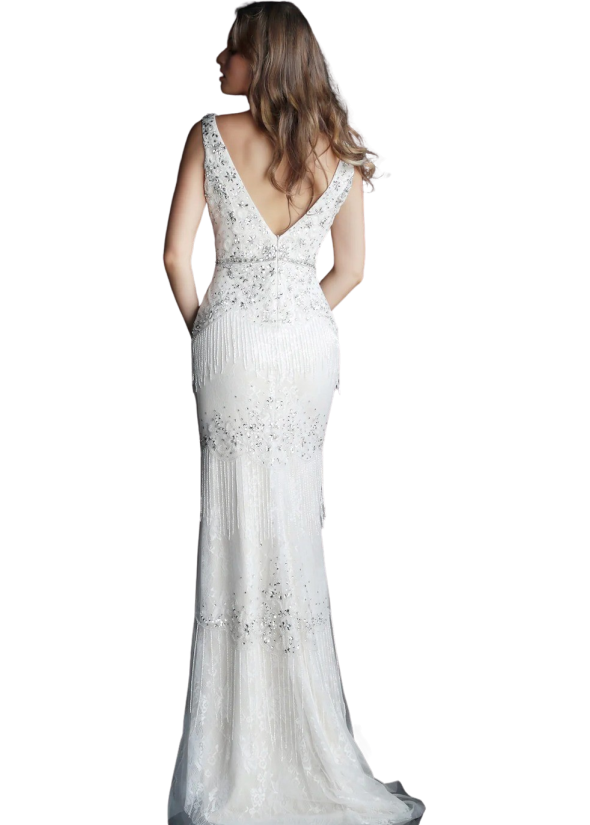 Vestido Jovani