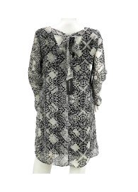 Vestido BCBG | Ropa Auténtica Preloved Guatemala