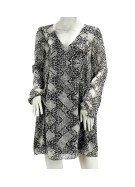 Vestido BCBG