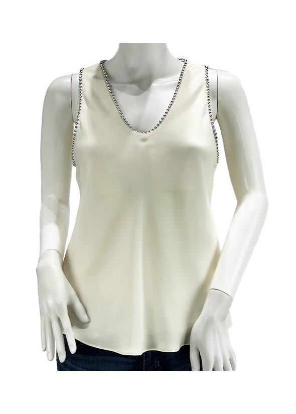 Blusa Alexander Wang