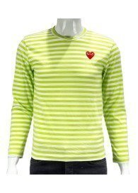 T-shirt Comme des Garcons | Ropa Auténtica Preloved Guatemala