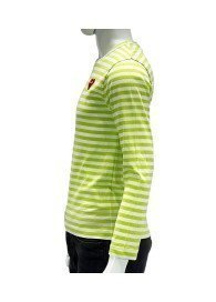 T-shirt Comme des Garcons | Ropa Auténtica Preloved Guatemala