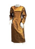 Vestido Tela