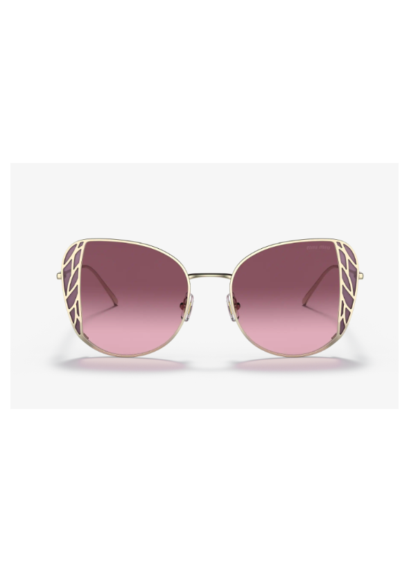 Lentes Miu Miu