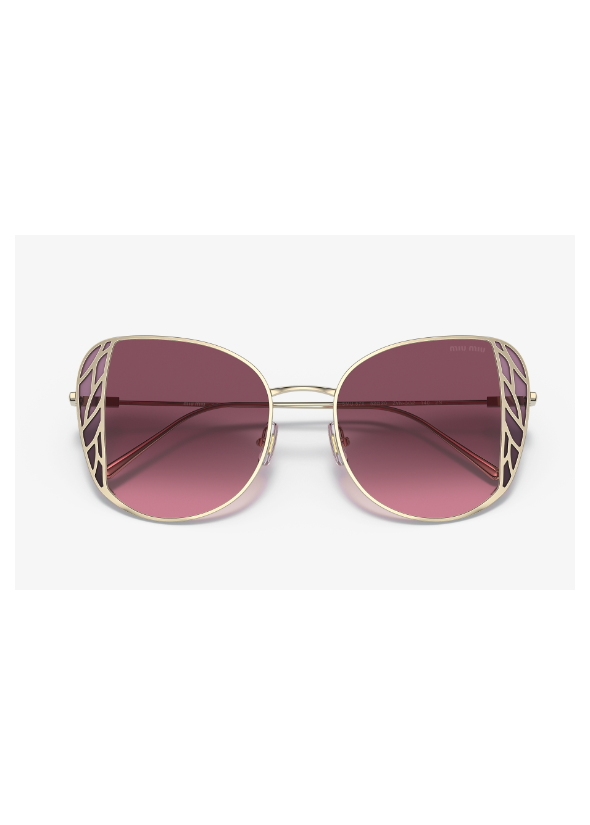 Lentes Miu Miu