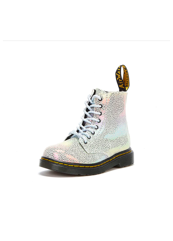 Botas Dr . Martens