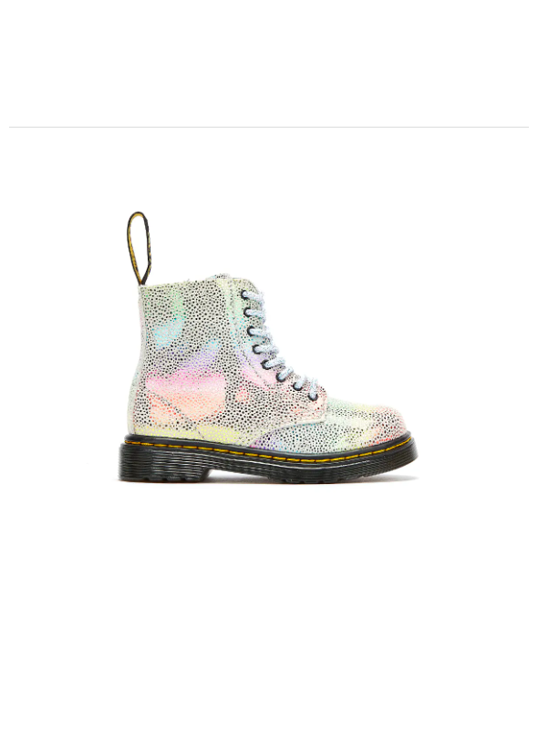 Botas Dr . Martens