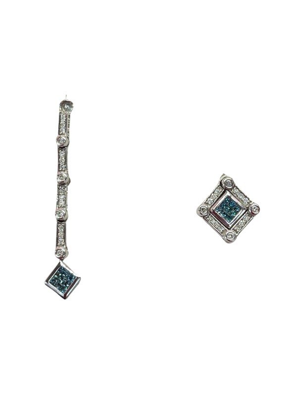 Aretes Sophia Fiori