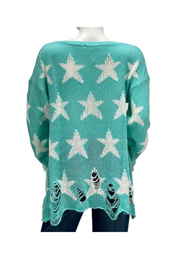 Sweater Fantastic Fawn