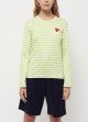 T-shirt Comme des Garcons | Ropa Auténtica Preloved Guatemala