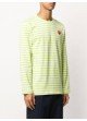 T-shirt Comme des Garcons | Ropa Auténtica Preloved Guatemala