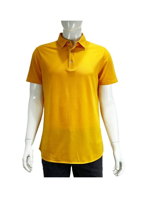 T-shirt Polo Loro Piana