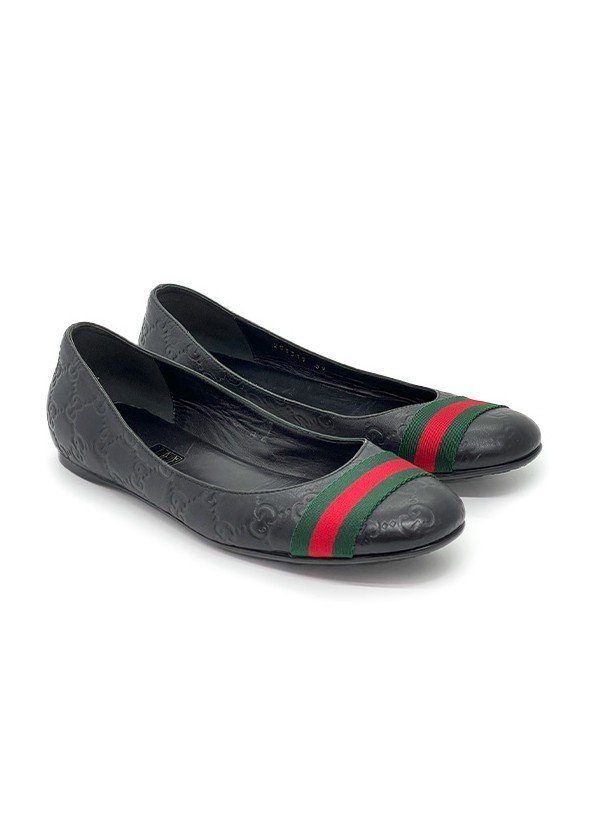 Zapatos Gucci