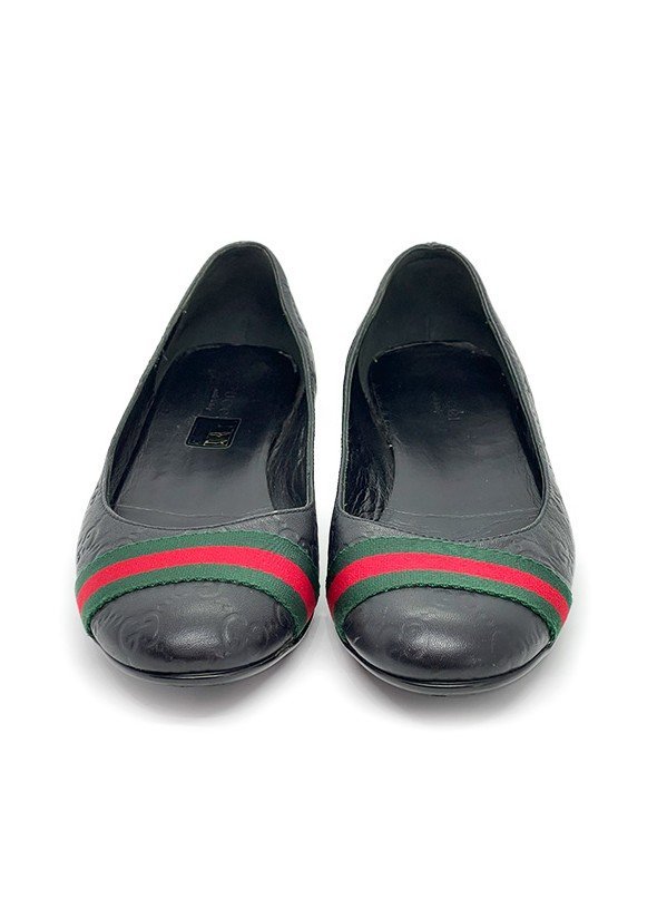 Zapatos Gucci