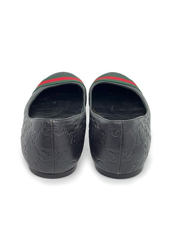 Zapatos Gucci