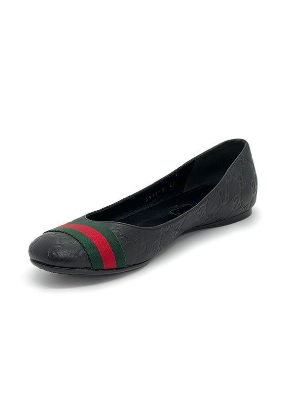 Zapatos Gucci