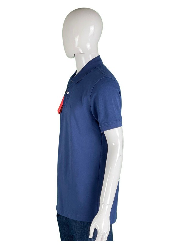 T-shirt Polo Carolina Herrera