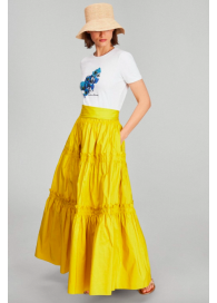 T-shirt Carolina Herrera | Ropa Auténtica Preloved Guatemala