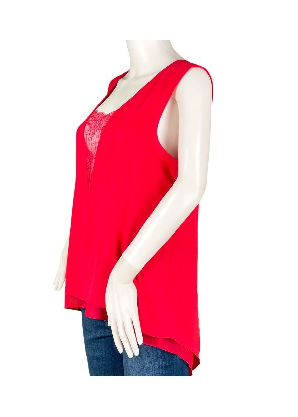 Blusa BCBG