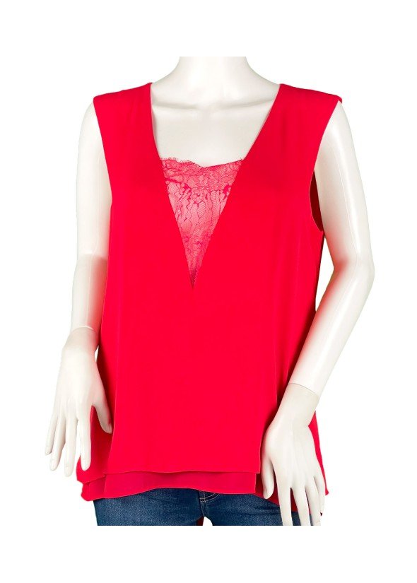 Blusa BCBG