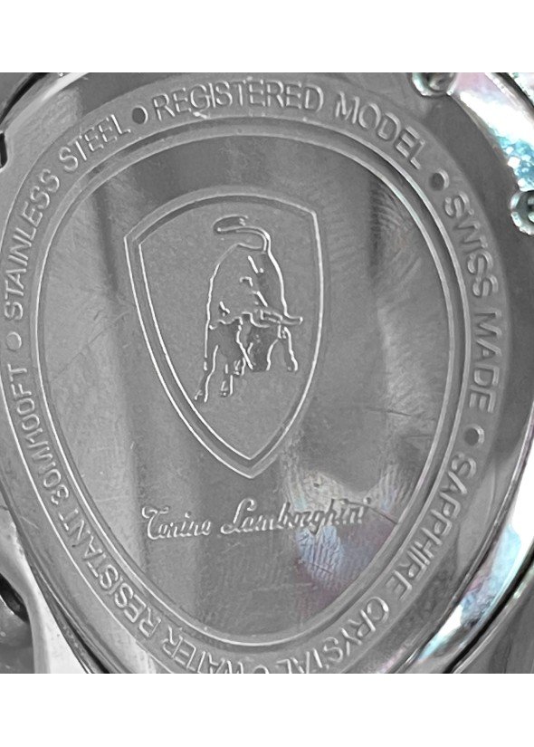 Reloj Lamborghini