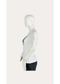 T-shirt Carolina Herrera | Ropa Auténtica Preloved Guatemala