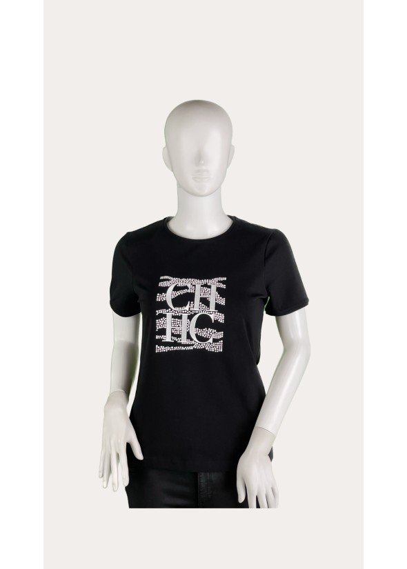 T-shirt Carolina Herrera