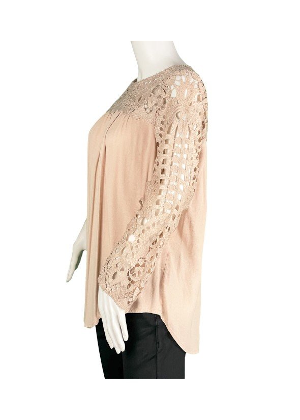 Blusa Joie