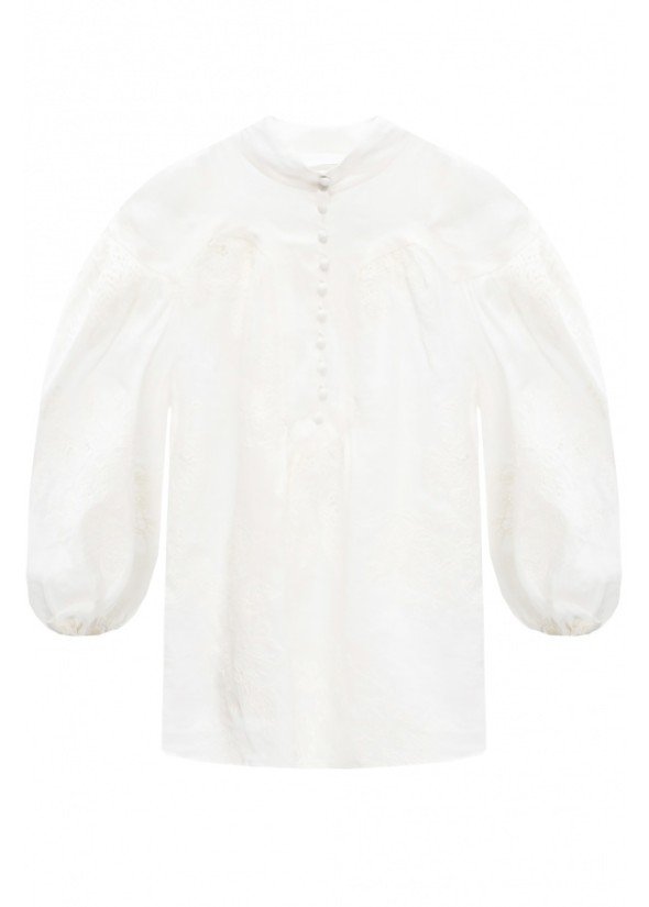 Blusa Zimmermann