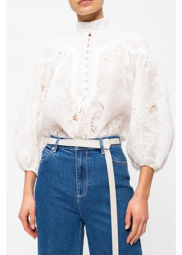 Blusa Zimmermann