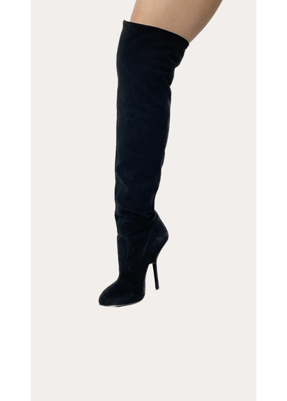 Botas Giuseppe Zanotti