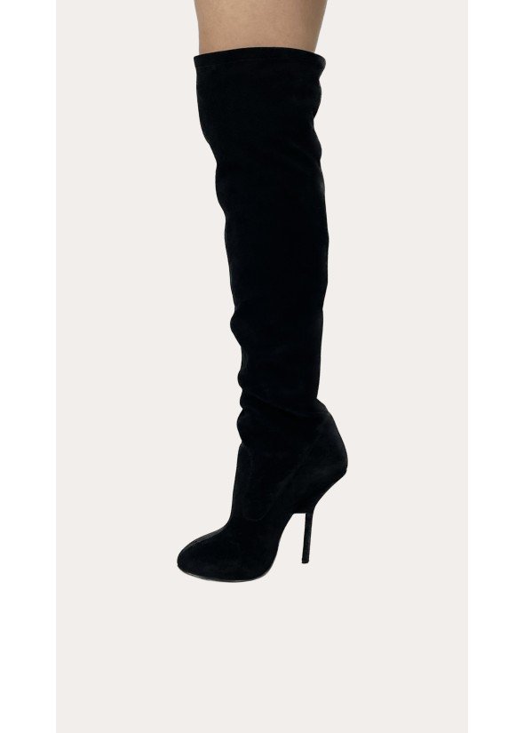 Botas Giuseppe Zanotti