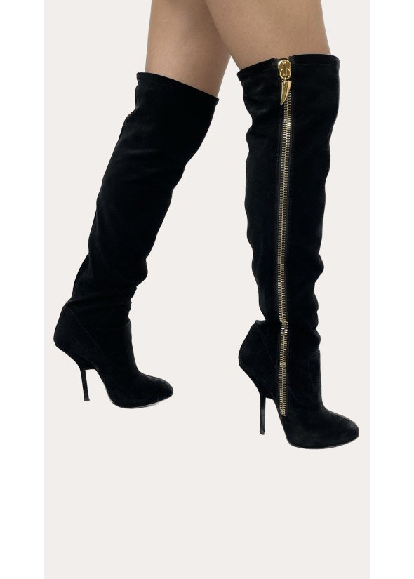 Botas Giuseppe Zanotti