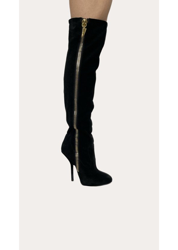 Botas Giuseppe Zanotti