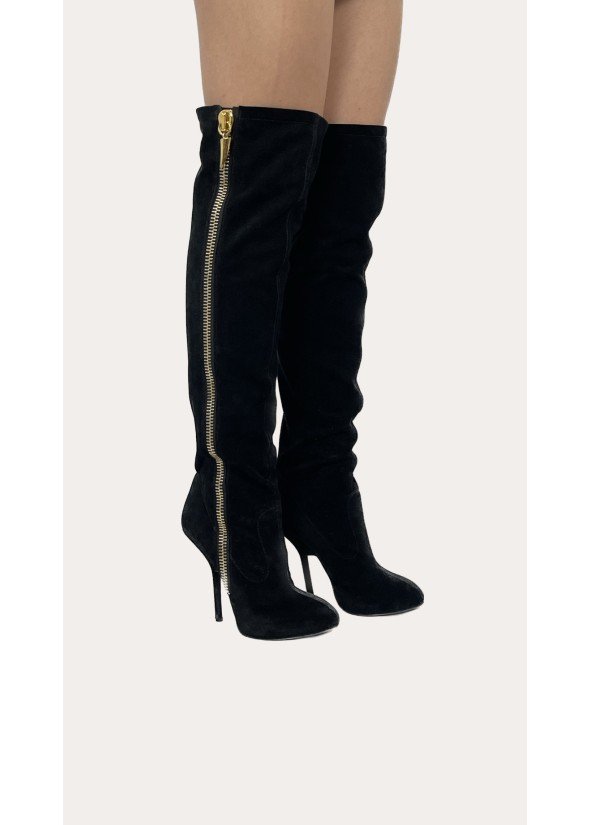 Botas Giuseppe Zanotti