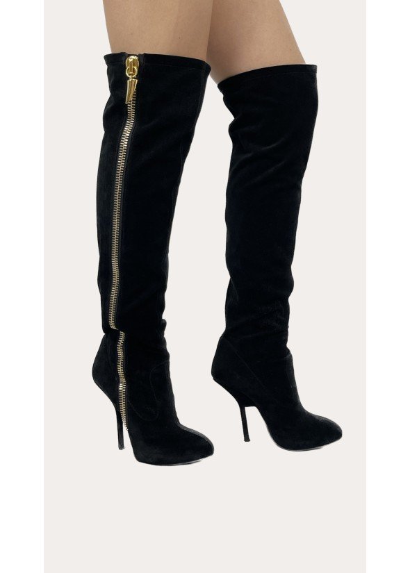 Botas Giuseppe Zanotti