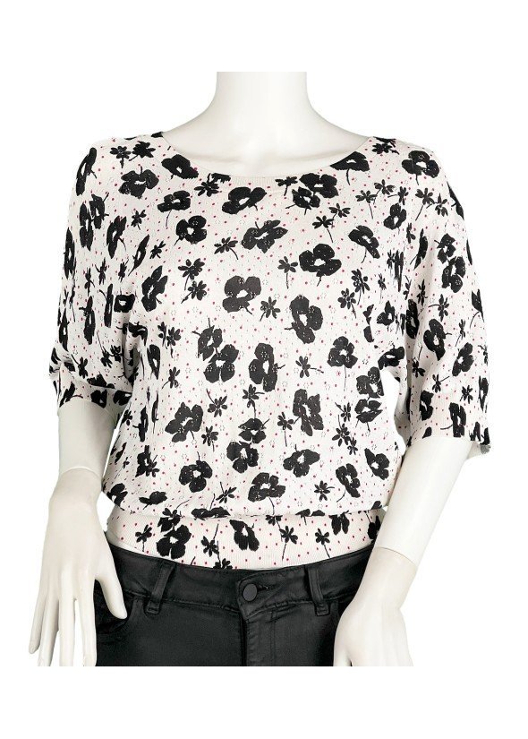 Blusa Bimba y Lola