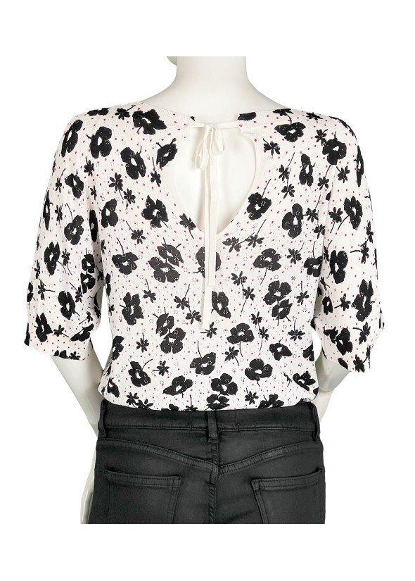 Blusa Bimba y Lola